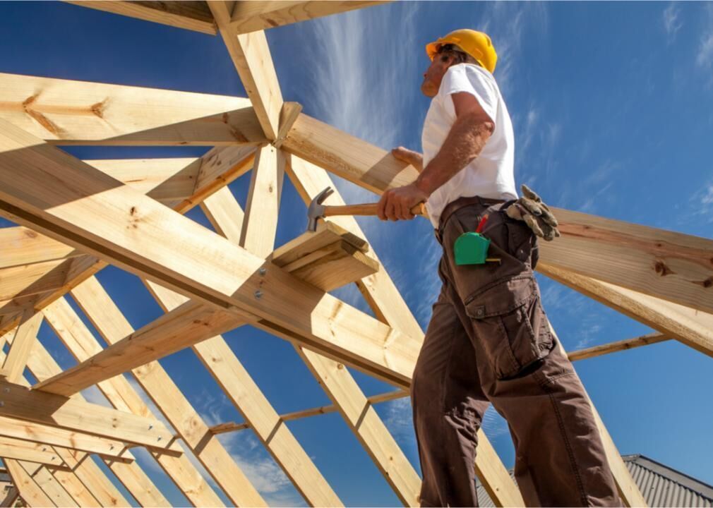 Most important issues for the real estate market: job growth, pandemic, construction labor costs